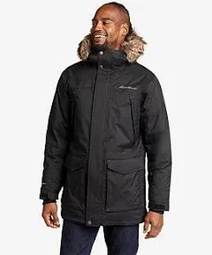 Eddie Bauer Men's Superior Down Parka