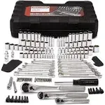 Craftsman 165 piece Mechanics Tool Set