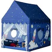 Sherilyn Kids Play Tent Playhouse