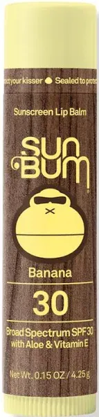 Sun Bum Lip Balm