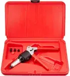 Huck HK150A Hand Operated Hydraulic Riveter Kit