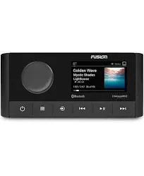 FUSION MS-RA210 Marine Stereo