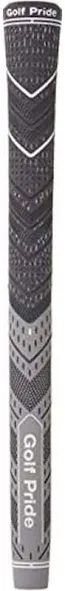 Golf Pride MCC Plus 4 Undersized Grip Grey