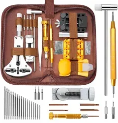 Kingsdun Watch Repair Tools Kits