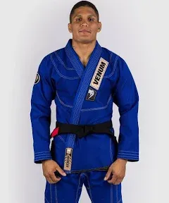 Venum Elite 4.0 Brazilian Jiu Jitsu Gi