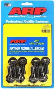 ARP 147-2802 Pro Series Flywheel Bolts Pre-2004 Dodge for Cummins Diesel 5.9L M1