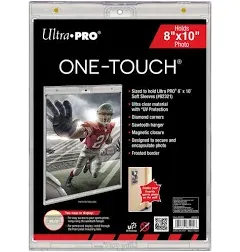 Ultra Pro One Touch Magnetic Holder