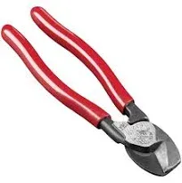 Klein Tools 63225 High Leverage Cable Cutter 9&#039;&#039; (without packaging)