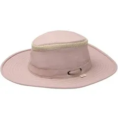 Tilley LTM6 Airflo Broad Brim Hat, Taupe, 6 7/8