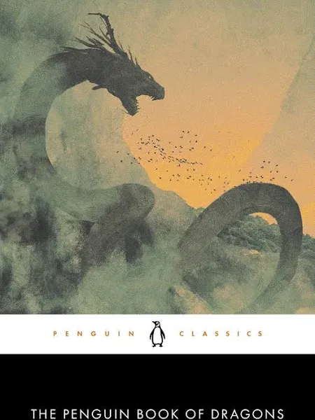 The Penguin Book of Dragons