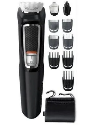 NIB Sealed Philips Norelco Multigroomer Series 3000- 13 Piece All-in-One Trimmer