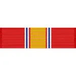 Vanguard Ribbon National Defense