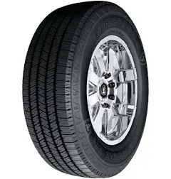 Firestone Transforce HT2 Light Truck All Season Highway Tire LT275/70R18