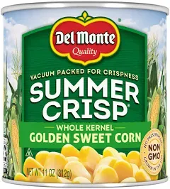 Del Monte Summer Crisp Sweet Corn