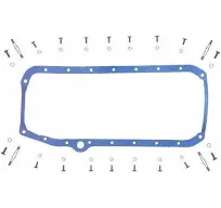 Engine Oil Pan Gasket Set Fel-Pro OS 34509 T