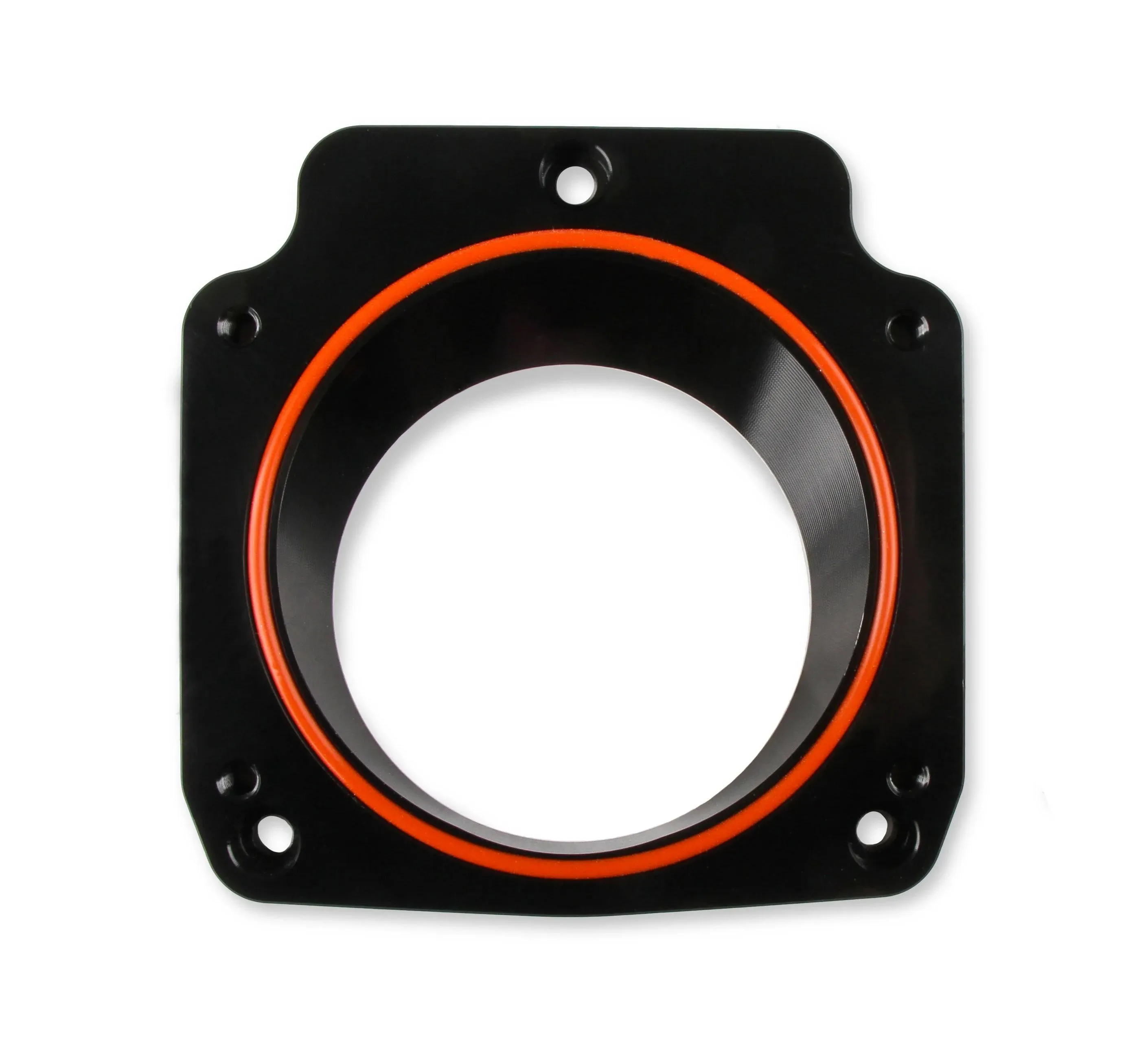 Holley Sniper EFI Throttle Body Adapter Plate 860020