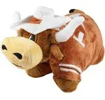 NCAA Texas Longhorns Pillow Pet