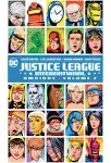 Justice League International Omnibus Vol. 2 [Book]