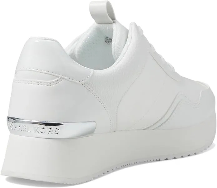 Michael Kors Women's Raina Trainer Sneaker