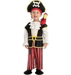 Spooktacular Creations Baby Pirate Halloween Costume