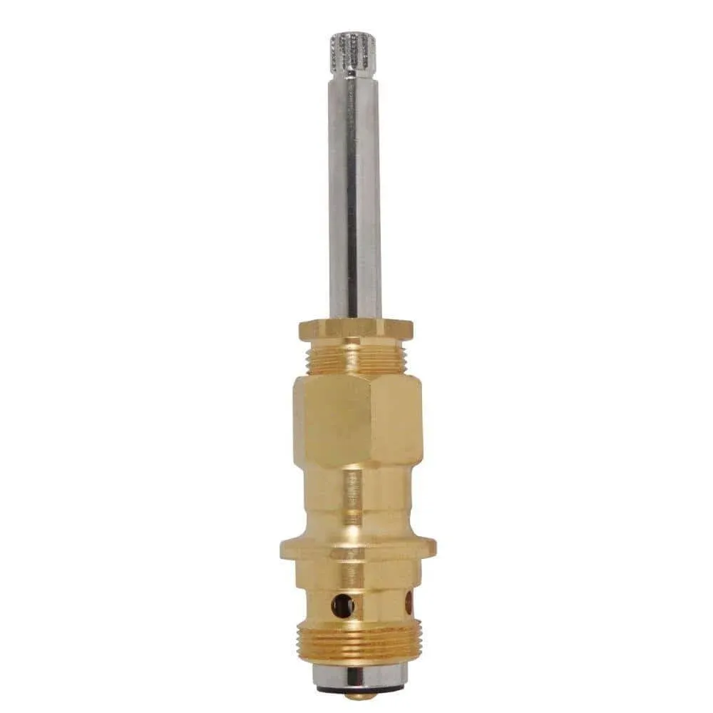 Danco 17136B 11I-13D Diverter Stem for Arrowhead Faucets, Brass