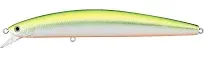 Daiwa Salt Pro Minnow - 6in Floating - Yellow Pearl