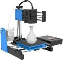 Easythreed X1 FDM Mini 3D Printer for Beginners