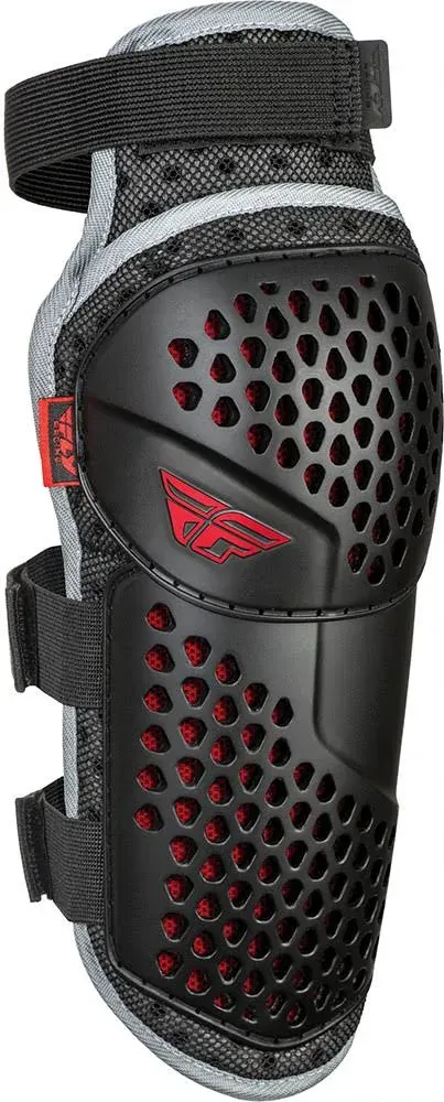 Fly Racing Youth Barricade Elbow Guards