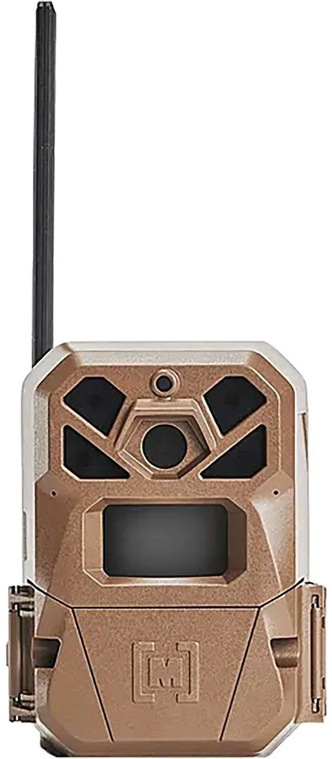 Edge 2 Cellular Trail Camera by Moultrie