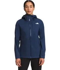 The North Face Alta Vista Jacket - Women's, Navy, Large