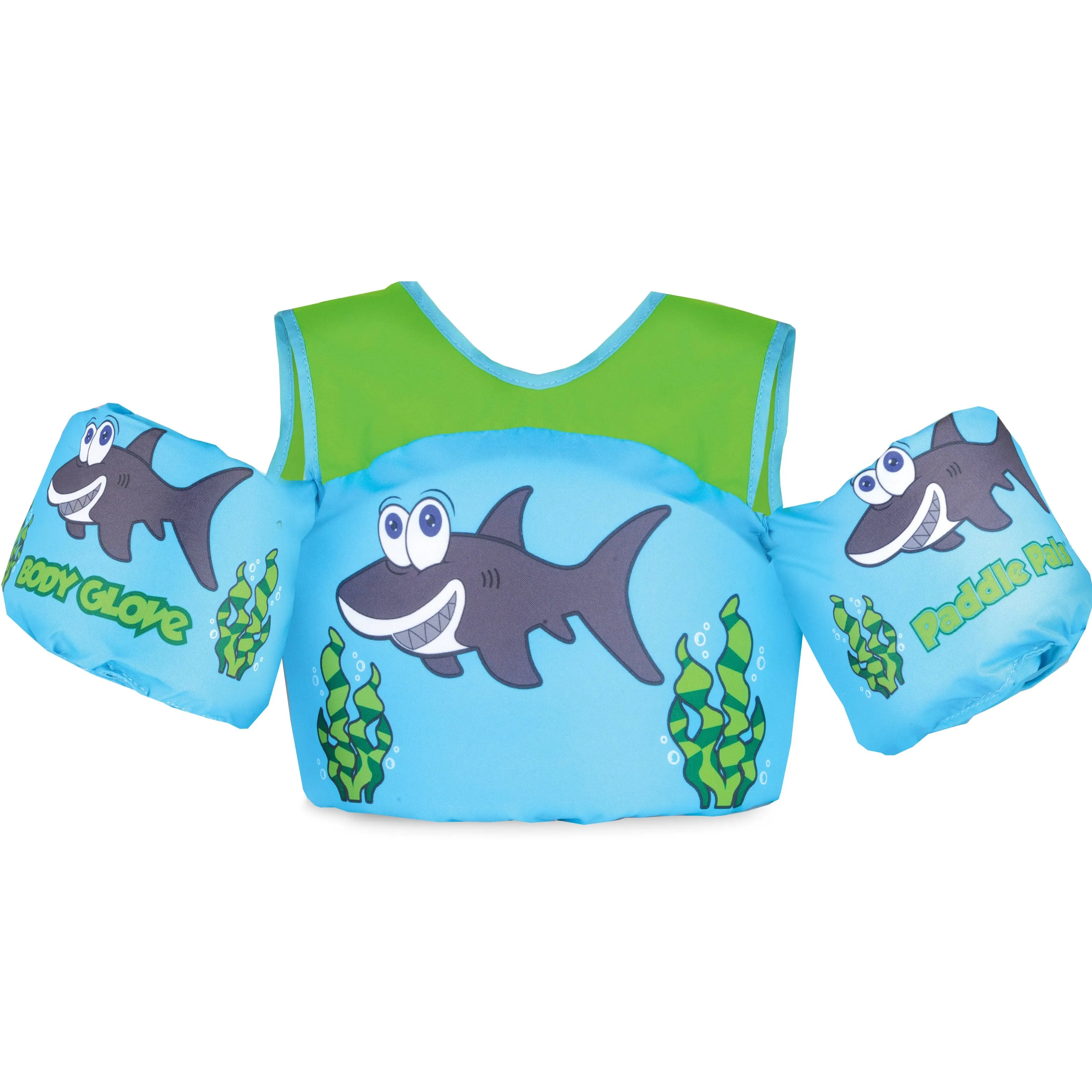 Body Glove Paddle Pals life Jacket/Floatie