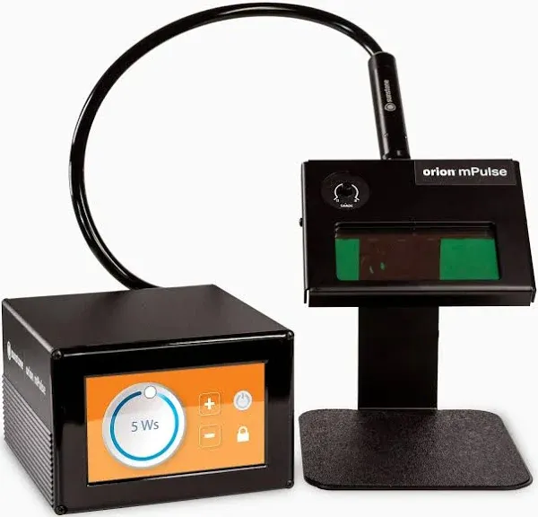 Sunstone™ Orion™  Arc Welder for Permanent Jewelry