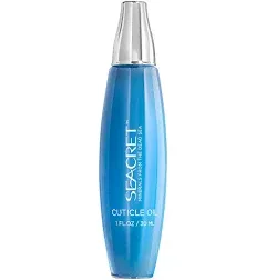 Seacret Cuticle Oil 1fl.oz/30ml Manicure Self Care Pampering Dead Sea Minerals