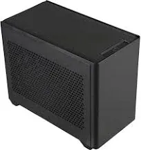 Cooler Master MasterBox NR200 Mini-ITX Case