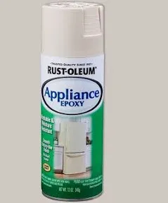 Rust-Oleum Appliance Epoxy Spray