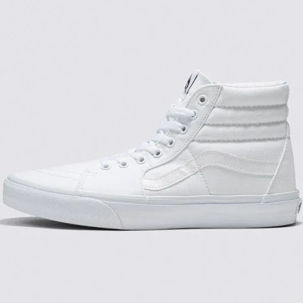 Vans Sk8-Hi Unisex Casual High-Top Skate Shoes