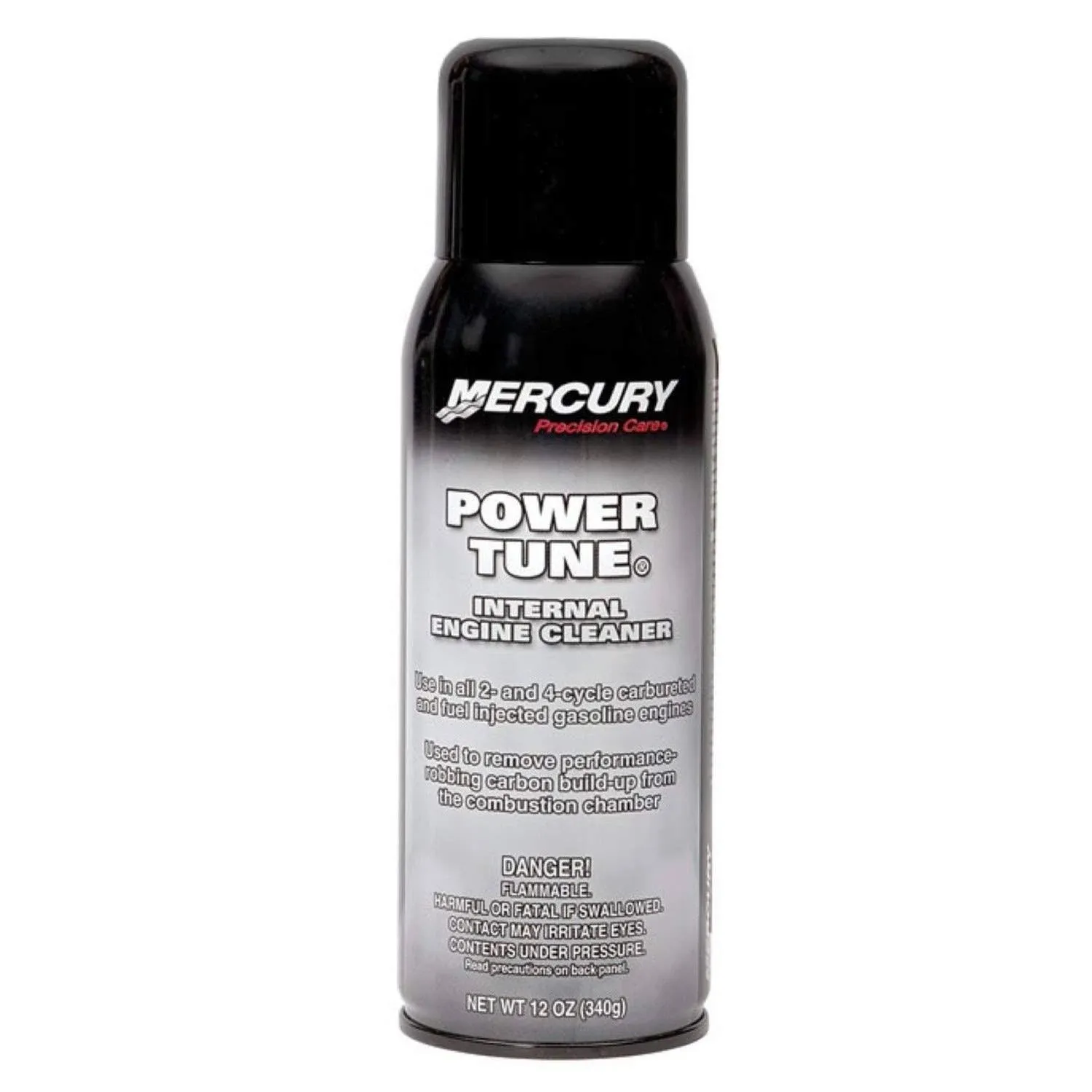 Mercury 92-858080K03 Power Tune Internal Engine Cleaner