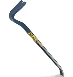 Estwing Pro Series Gooseneck Wrecking Bar EWB-36PS