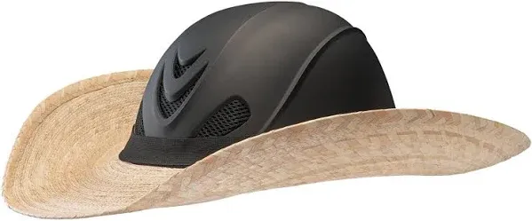 Troxel Helmet Brimmer