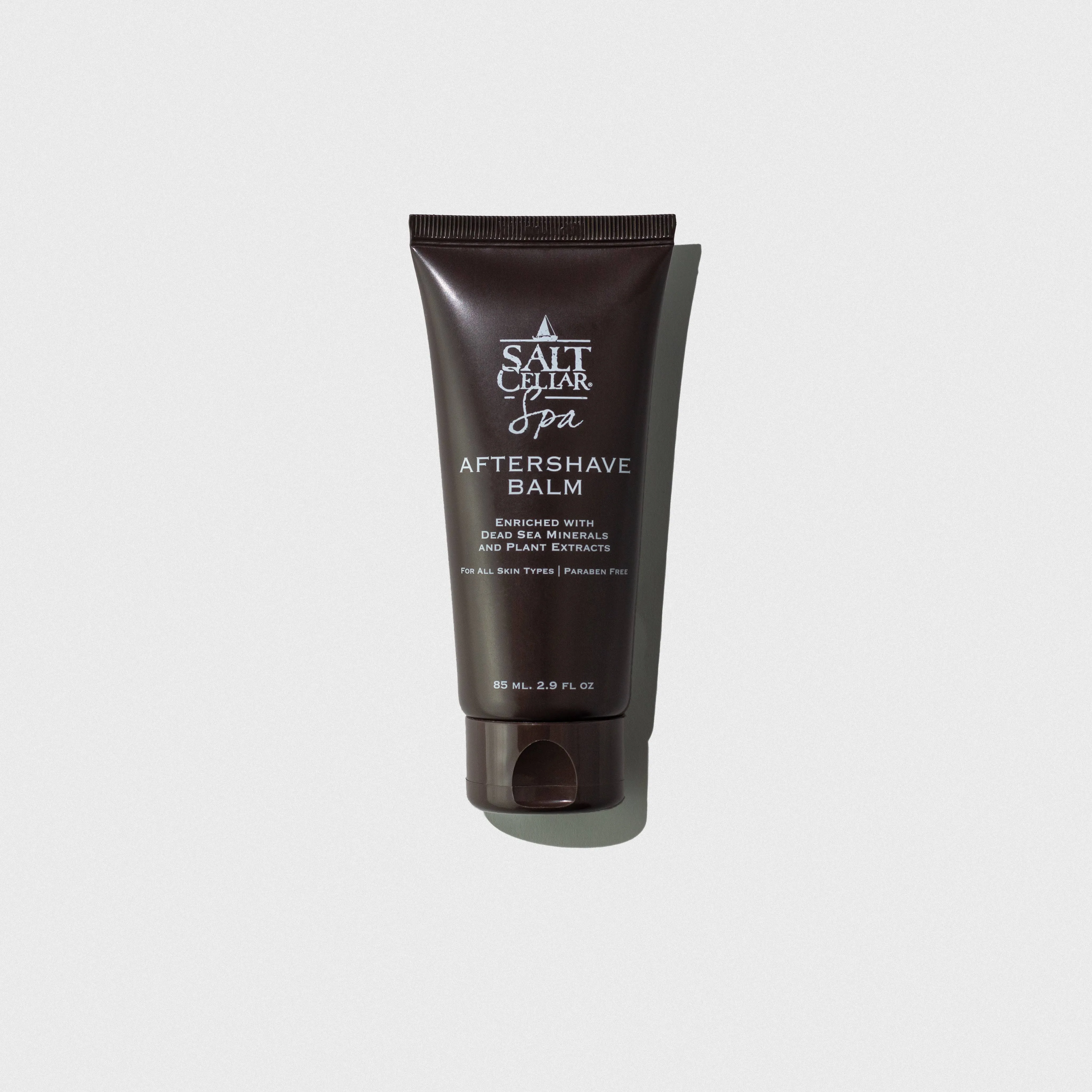 The Salt Cellar - Aftershave Balm