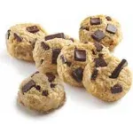 David's Cookies Chocolate Chunk Preformed Frozen Cookie Dough