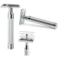 Muhle R89 Traditional Safety Razor