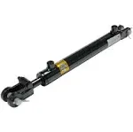 1.5" bore x 4" stroke Prince Swivel Eye hydraulic cylinder Wolverine Line