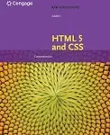 New Perspectives on HTML 5 and CSS: Comprehensive [Book]