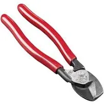 Klein Tools 63225 - High-Leverage Cable Cutter