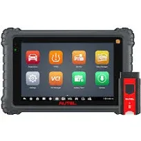 AUTEL MS906TS TPMS &amp; MaxiSYS Diagnostic System and Scan Tool