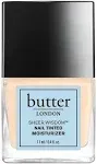 Butter London 'Sheer Wisdom ' Nail Tinted Moisturizer - Fair