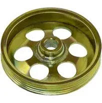 Dorman Power Steering Pulleys