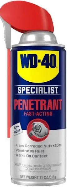 WD-40 SMART STRAW