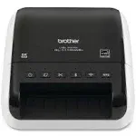 Brother QL-1110NWBC Wide Format Professional Label Printer